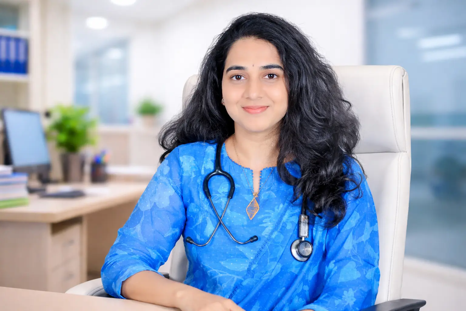 Dr. Harshitha Kolla