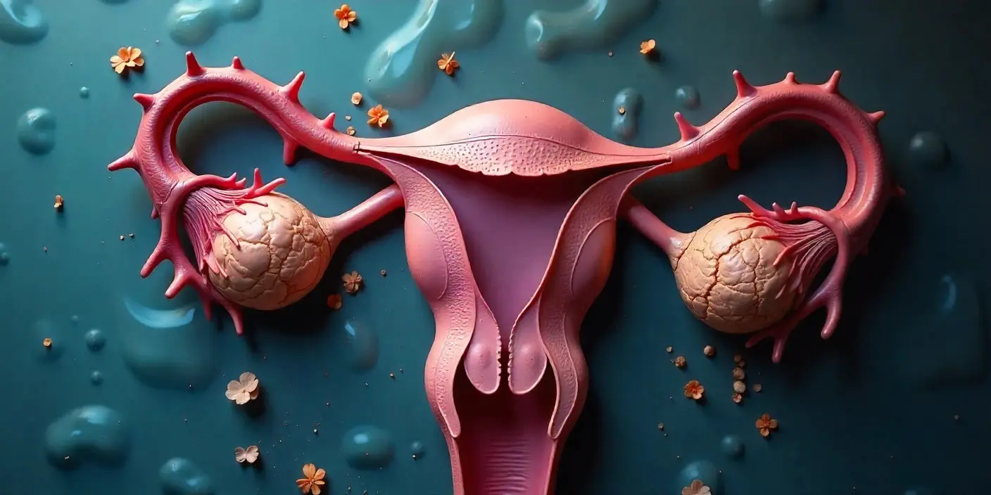 PCOS / PCOD