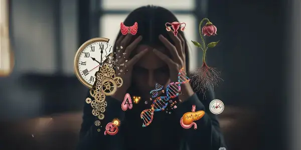 OCD